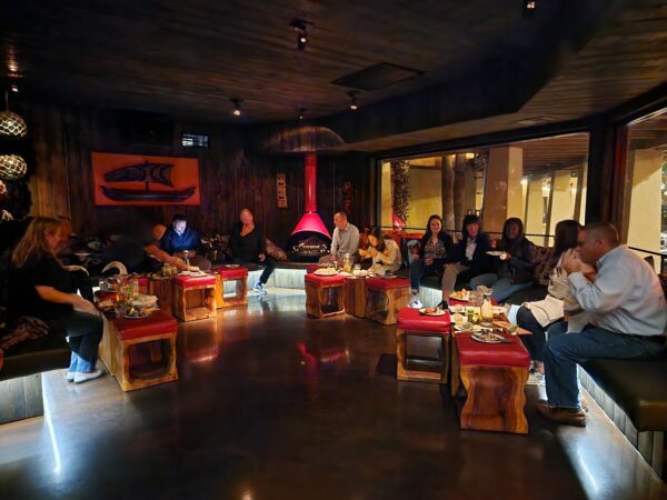 Old Town Scottsdale Tours