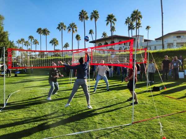 Lawn Games