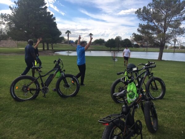 Ebike Competitions - Image 10