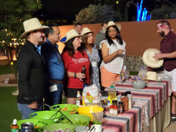 The Iron Stomach Chili Challenge - Image 2