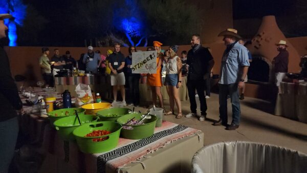 The Iron Stomach Chili Challenge - Image 3