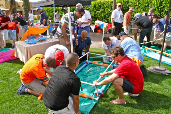 Design and Build a Boat - Image 5