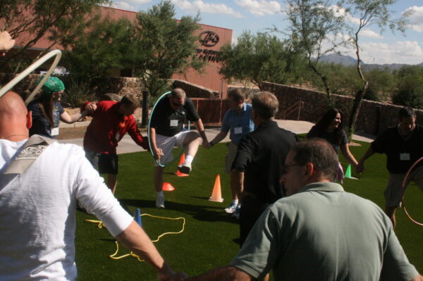 Lawn Games - Image 2