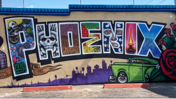Downtown Phoenix Arts & Brews - Image 2