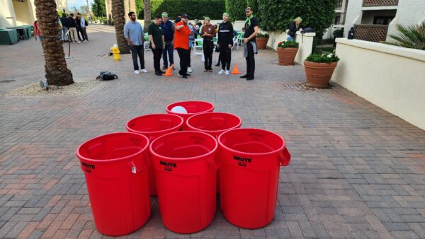 Lawn Games - Image 5