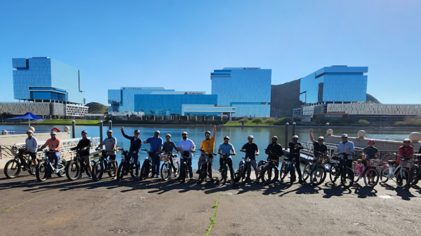 Greenbelt Bike Tours